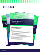 Privileged Access Security Toolkit