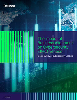 The Impact of Business Alignment on Cybersecurity Effectiveness The Impact of Business Alignment on Cybersecurity Effectiveness