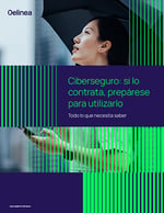 Ciberseguro: si lo contrata, prepárese para utilizarlo Headshot