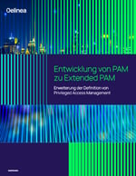 Entwicklung von PAM zu Extended PAM Headshot