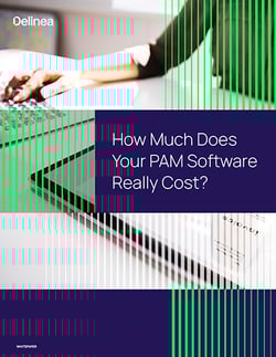 How much does your PAM software really cost? How much does your PAM software really cost?