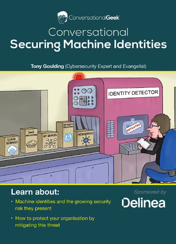 Securing Machine & AI Identities: Risks, Challenges, Solutions