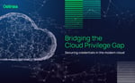 Bridging the Cloud Privilege Gap Headshot