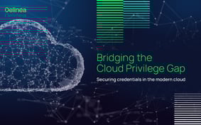 eBook: Bridging the Cloud Privilege Gap
