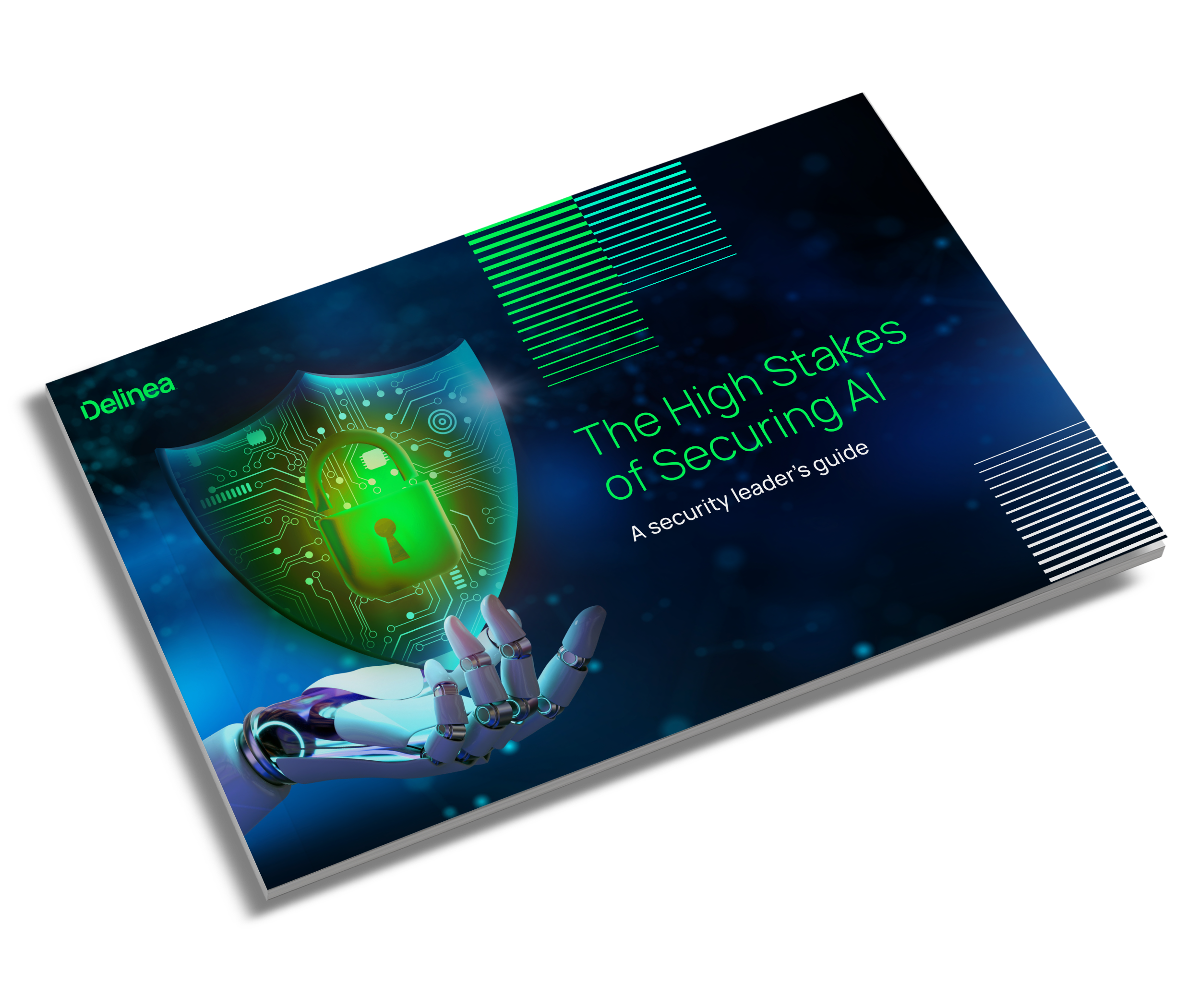 How to Secure Your AI: A Security Leader’s Guide