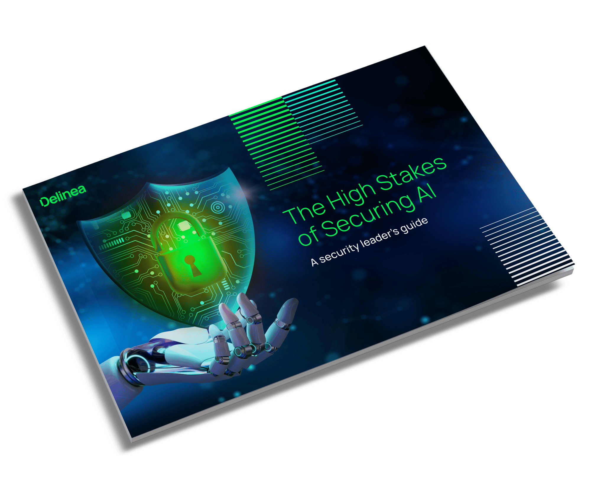 eBook: The High Stakes of Securing AI eBook: The High Stakes of Securing AI