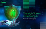 eBook - High Stakes of Securing AI