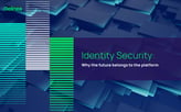 eBook - Platformization of Identity Security