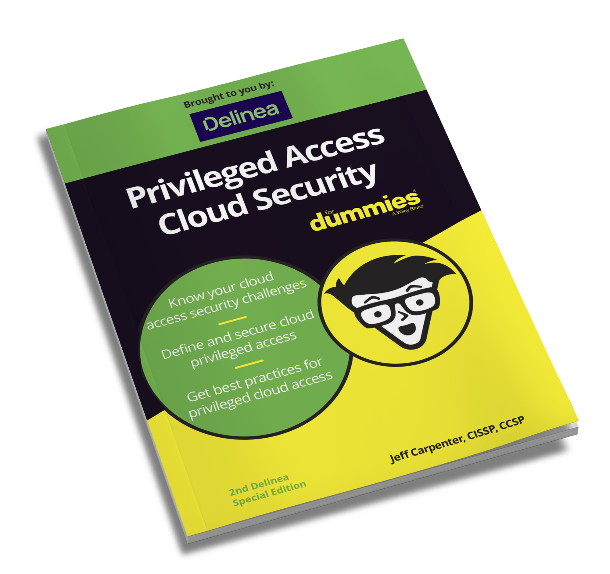 delinea-image-privileged-access-cloud-security-for-dummies-cover-angled