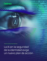 La IA en la seguridad de la identidad exige un nuevo plan de acción Headshot