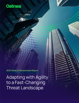 Whitepaper - 2025 Ransomware Report