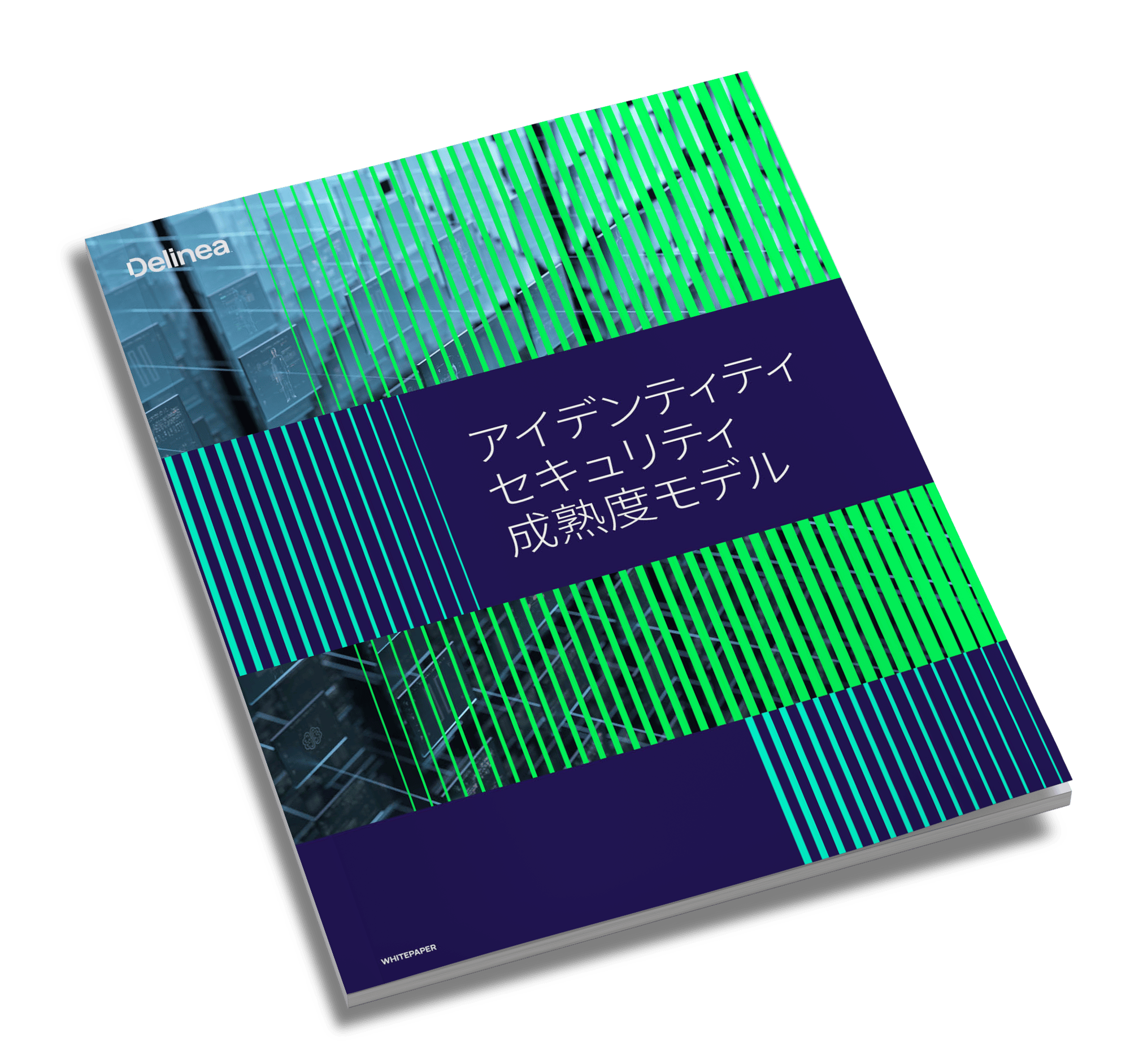 delinea-image-jp-identity-security-maturity-model-jp-angled-cover