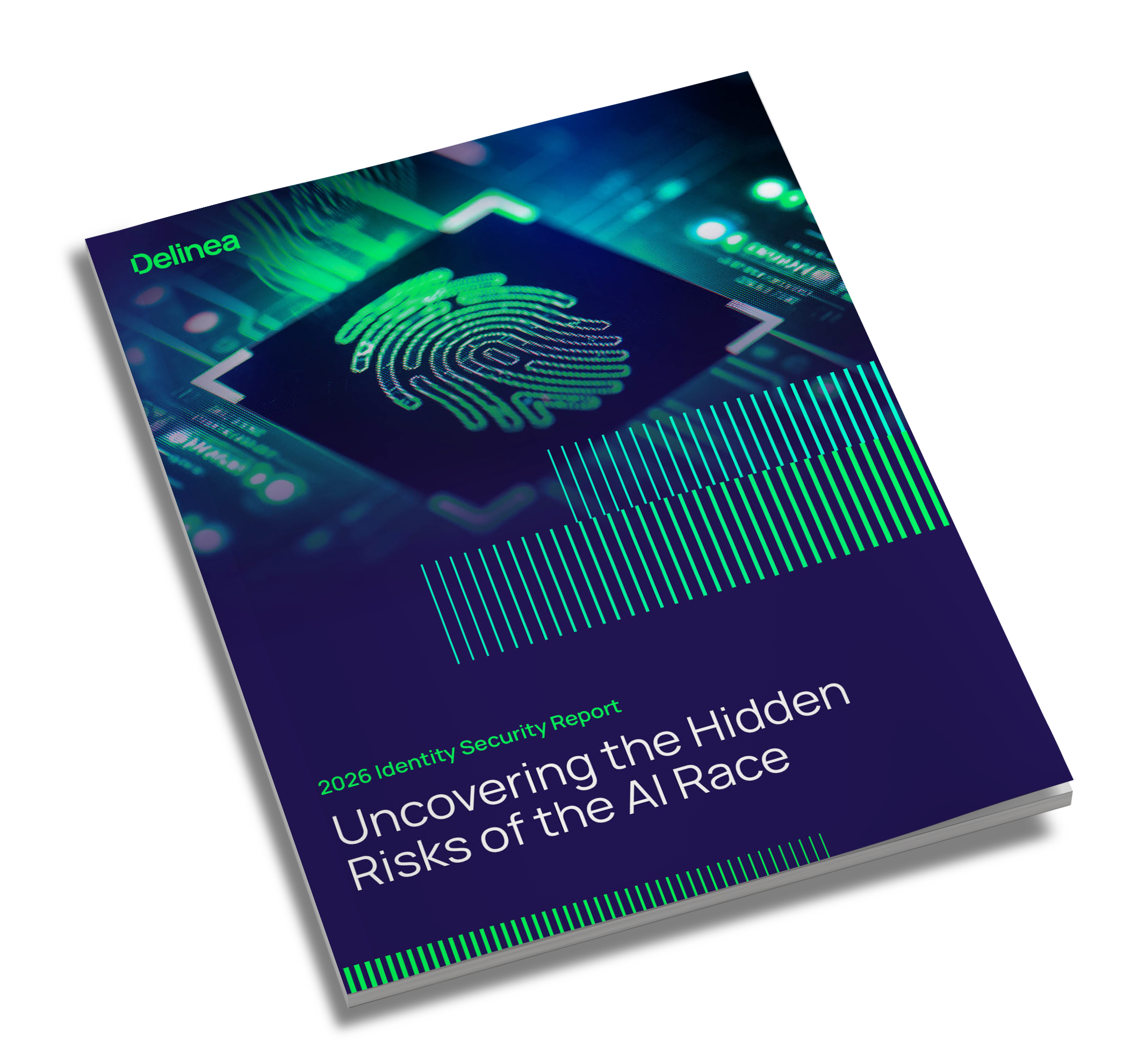 AI Security Gaps Revealed | 2026 Identity Security Report