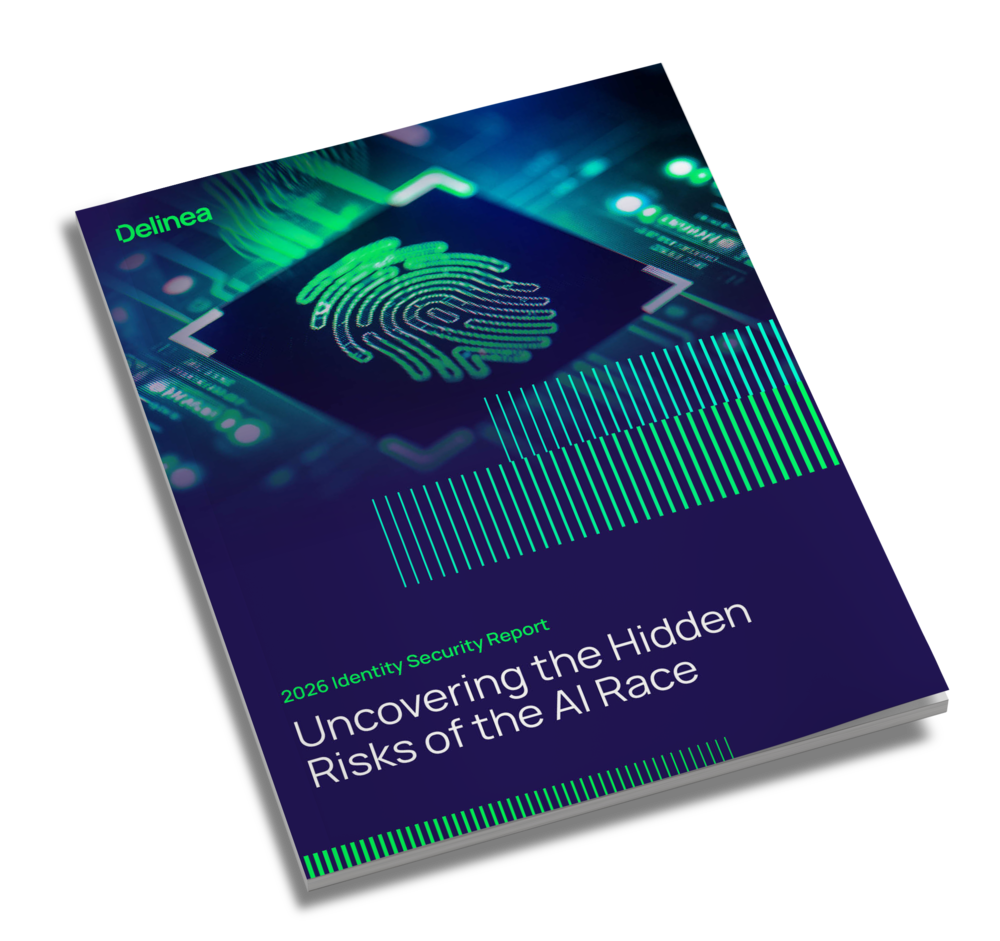 AI Security Gaps Revealed | 2026 Identity Security Report