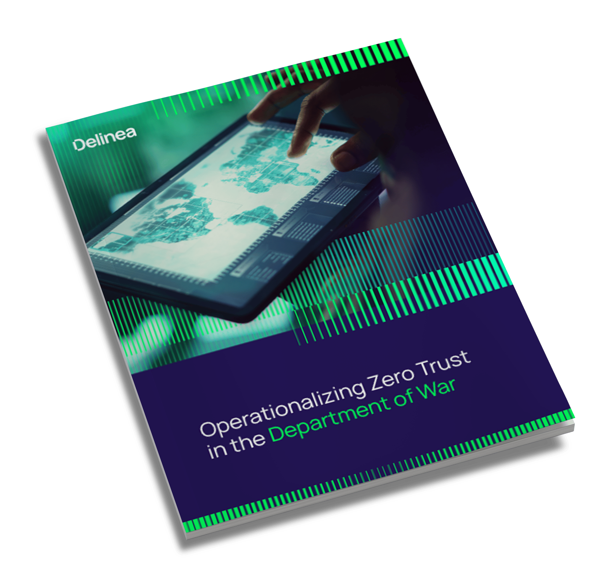 Whitepaper: Operationalizing Zero Trust in the Department of War
