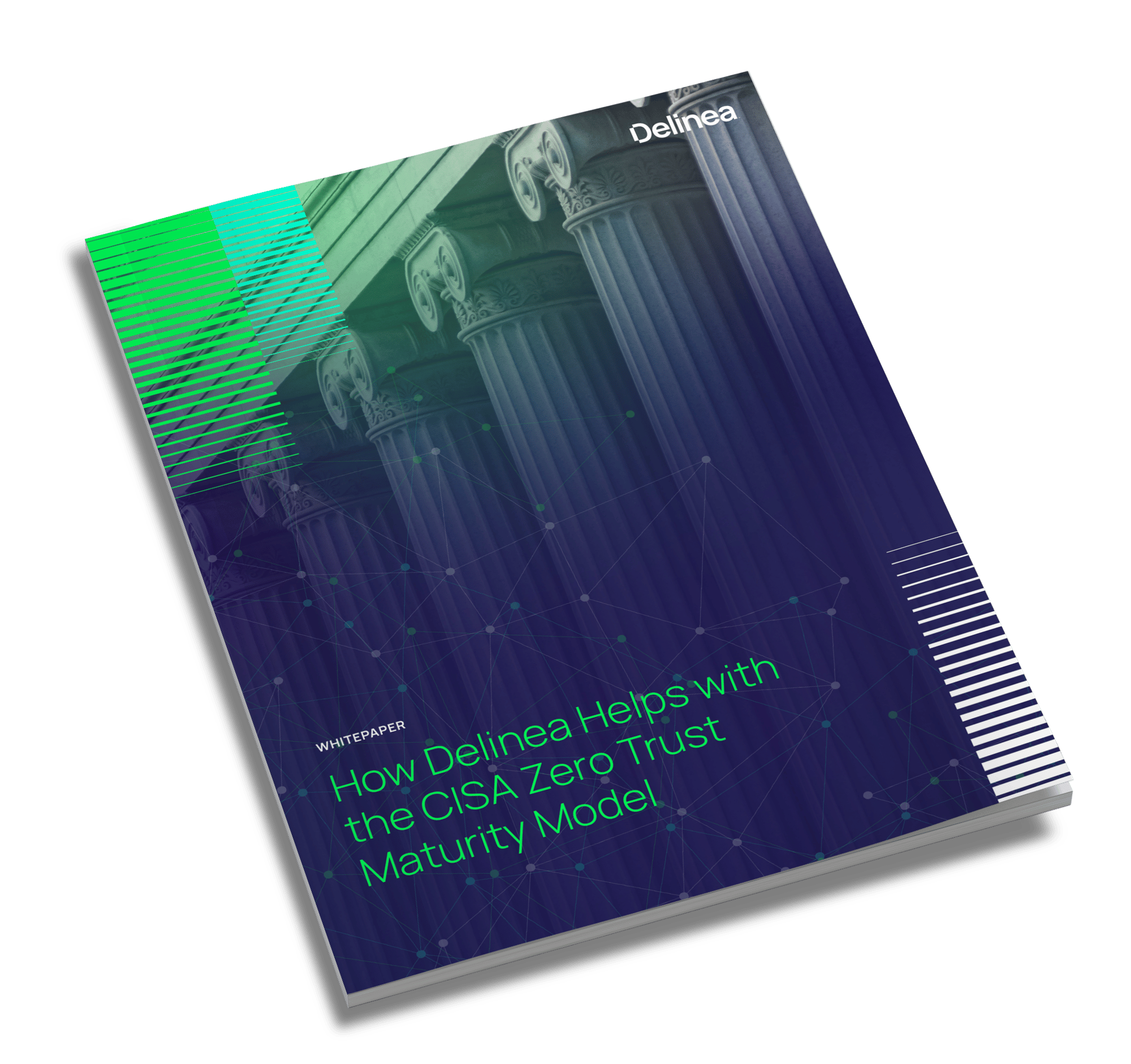 How Delinea Helps with the CISA Zero Trust Maturity Model