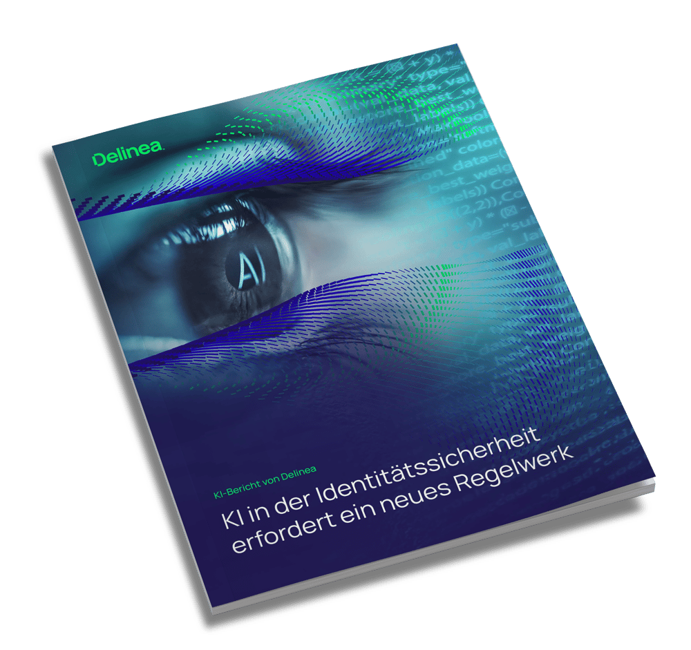 Delinea 2025 KI im Identitätssicherheitsbericht | Forschungsergebnisse