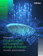 Informe de la encuesta sobre contraseñas y autenticación sin contraseña Headshot
