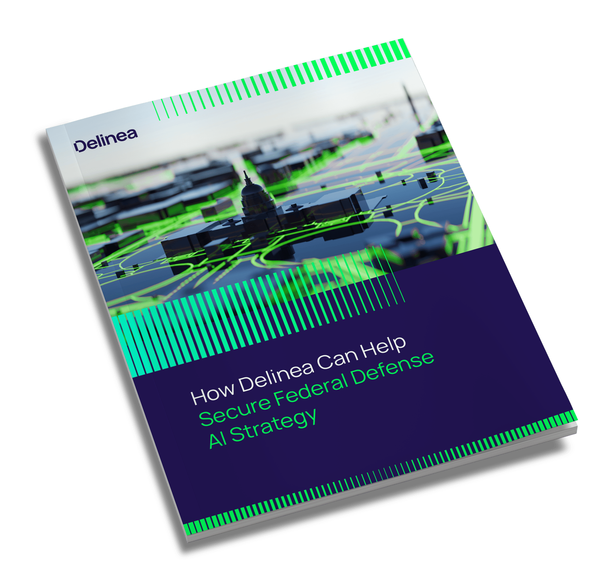 delinea-image-wp-secure-federal-defense-AI-strategy-angled-cover
