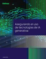 Asegurando el uso de tecnologías de IA generativa Headshot