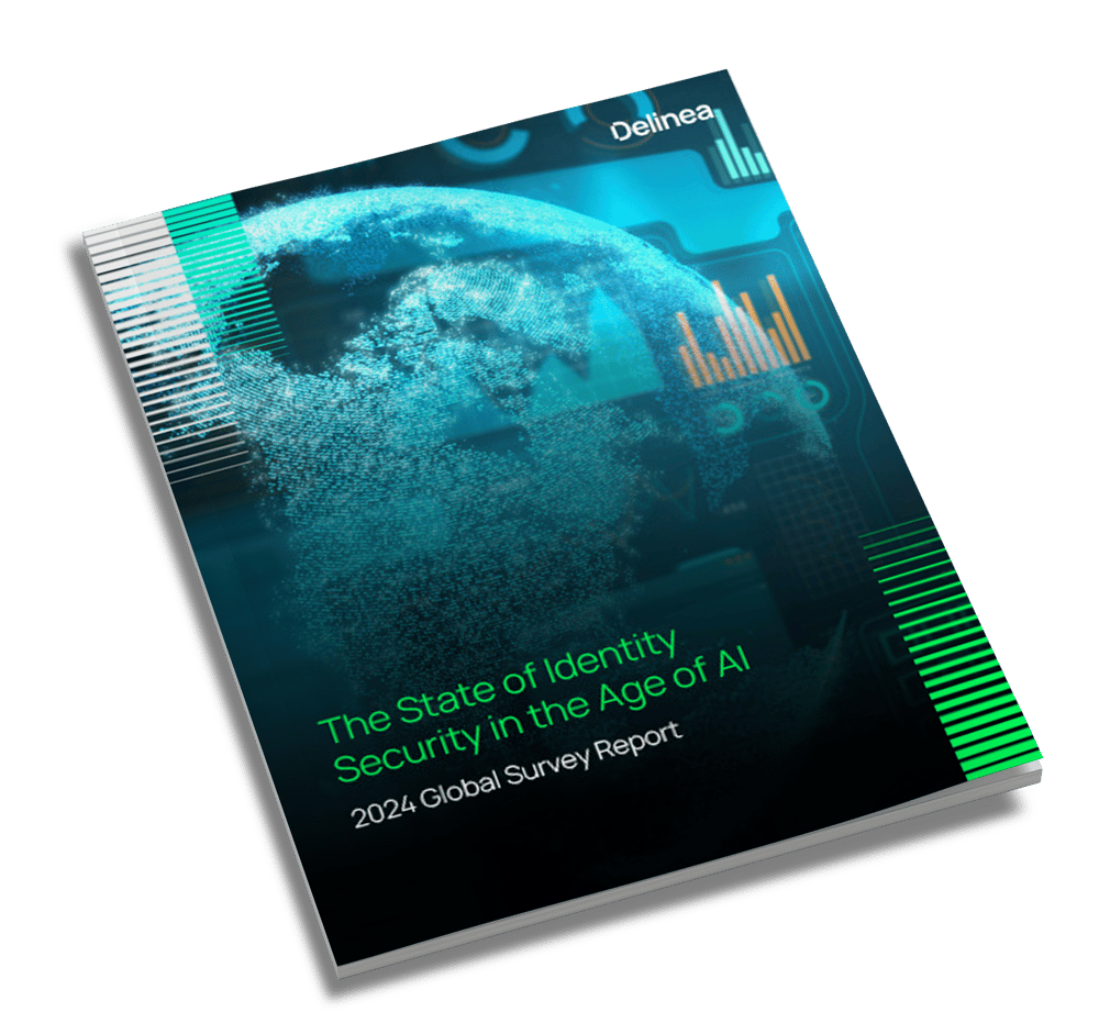 State of Identity Security in the Age of AI | 2024 Report Download