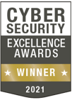 CyberSecurityExcellenceAwards2021