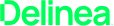 Delinea Logo Wordmark