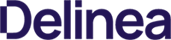 delinea-logo-wordmark-web-purple-200