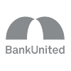 Bank United Logo