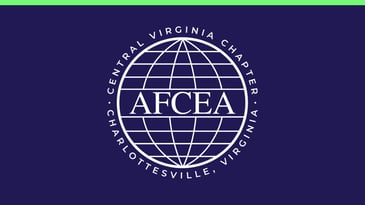 AFCEA Conference Logo