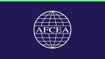 AFCEA Logo