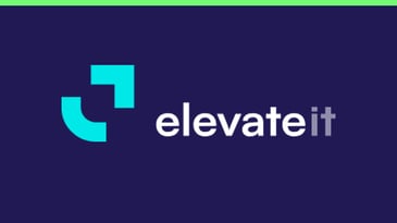 ElevateIT logo