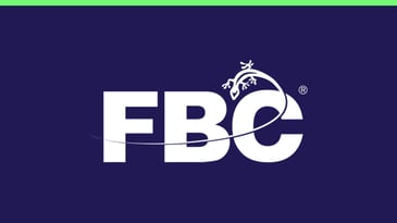 Federal Business Council Logo