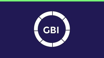 GBI Impact logo