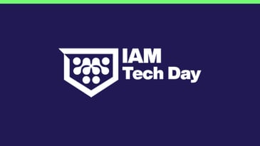 IAM TECH DAY