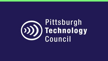 Pittsburgh Technology Council logo