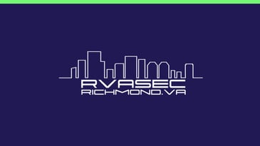 RVAsec Logo