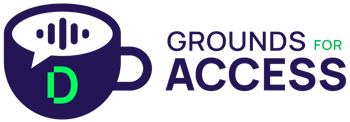 Grounds for Access Podcast