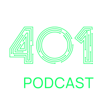 401 Access Denied Podcast