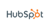 HubSpot Logo