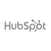 HubSpot Logo