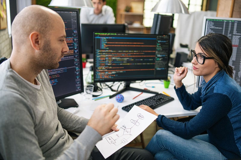 delinea-photo-enhance-devops delinea-photo-enhance-devops