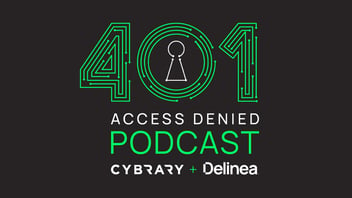 401 Access Denied Podcast: What is Least Privilege Security