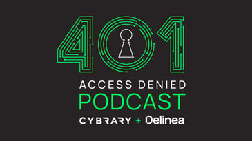401 Access Denied Podcast: OT Security