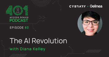 401 Access Denied | The AI Revolution with Diana Kelley
