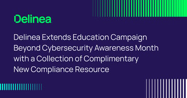 Delinea extends education push with free Compliance Resources