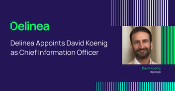 Delinea Appoints David Koenig as Chief Information Officer
