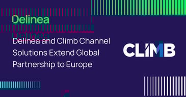 Delinea and Climb Channel Solutions Extend Global Partnership to Europe