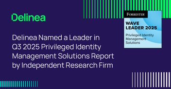 Delinea Named a Leader in Q3 2025 Privileged Identity Management Solutions Report by Independent Research Firm