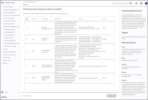 delinea-screenshot-privman-features-enterprise-readiness_workstation-policy